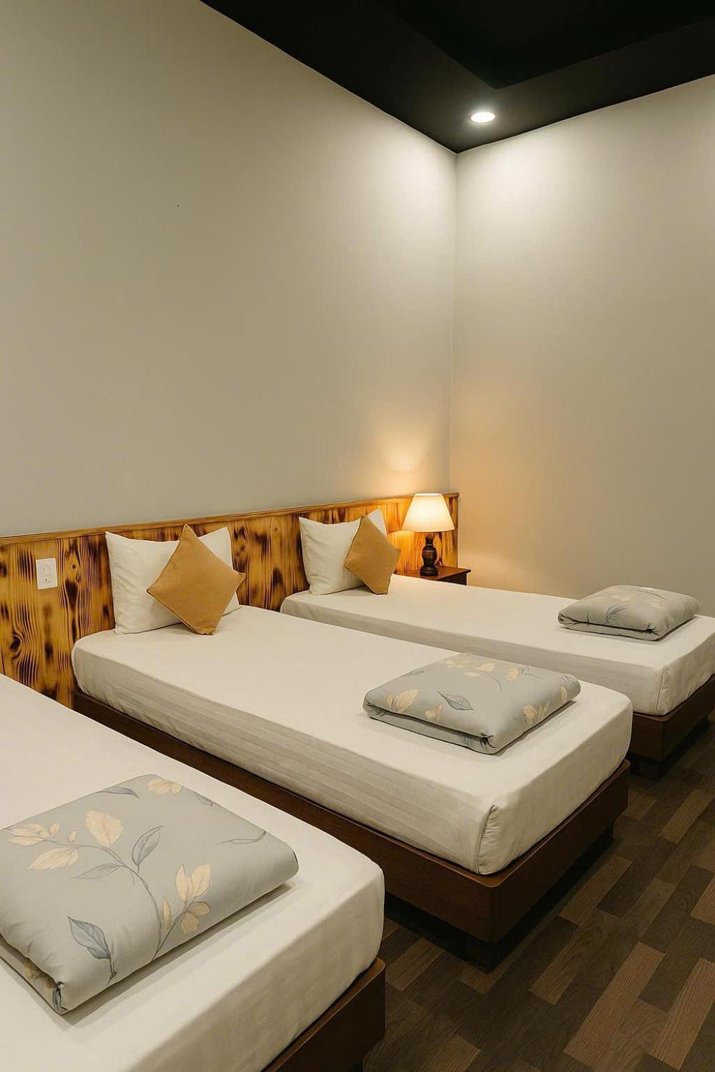 Global Hanoi Backpackers Экстерьер фото