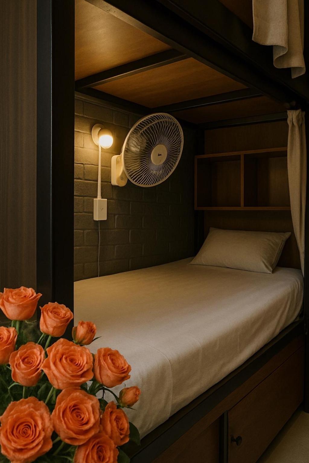 Global Hanoi Backpackers Экстерьер фото