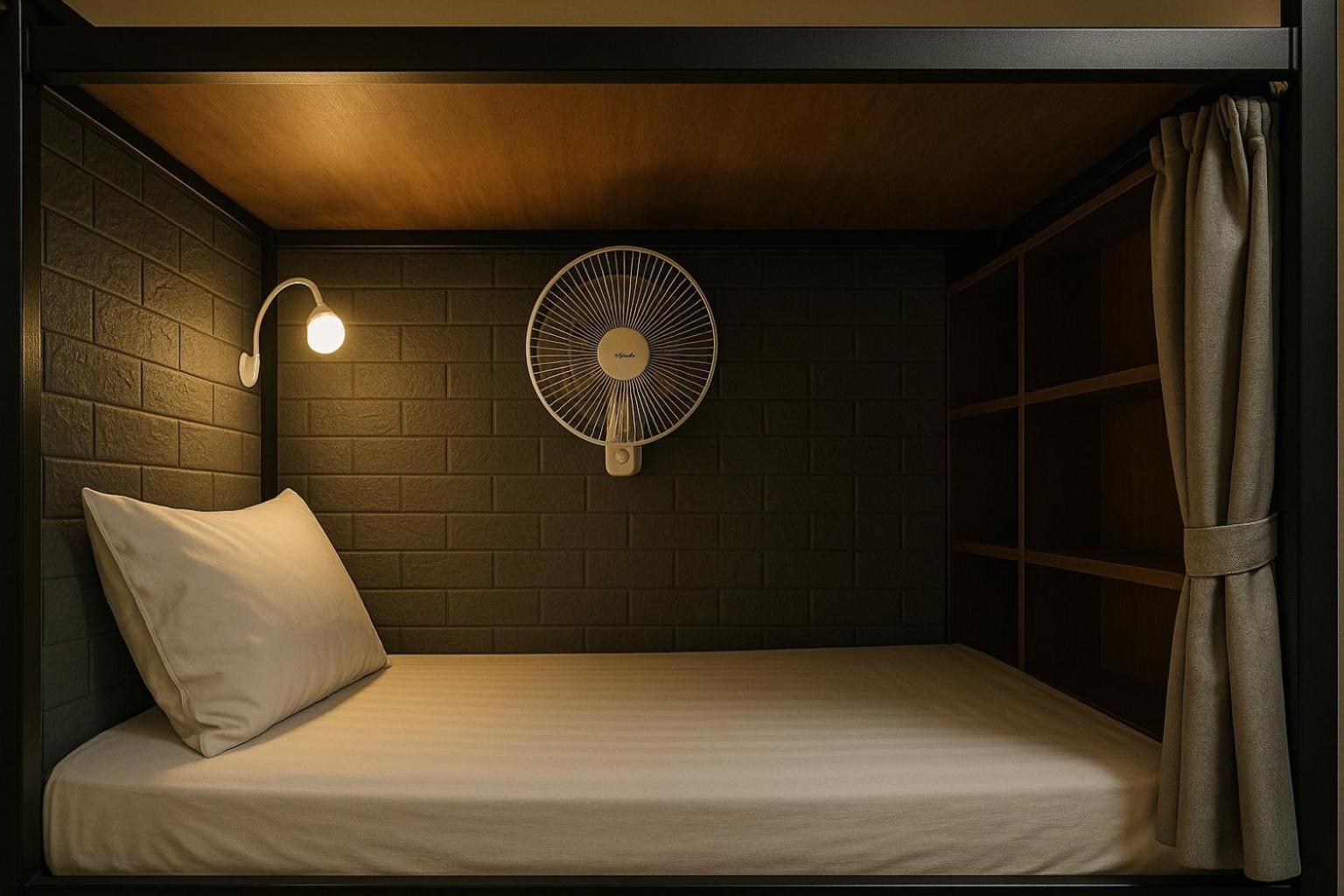 Global Hanoi Backpackers Экстерьер фото